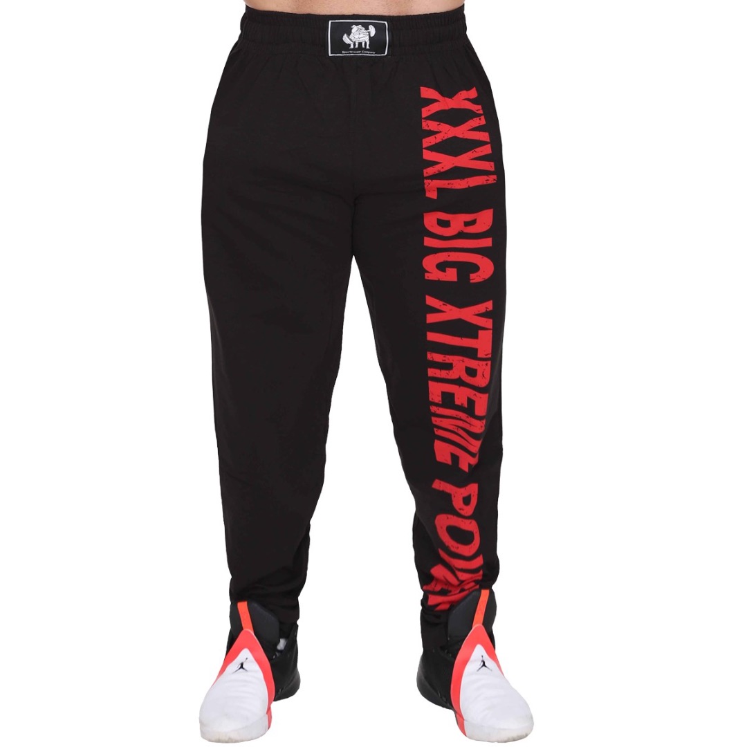 Big Sam XXXL Baggy Pants 1146