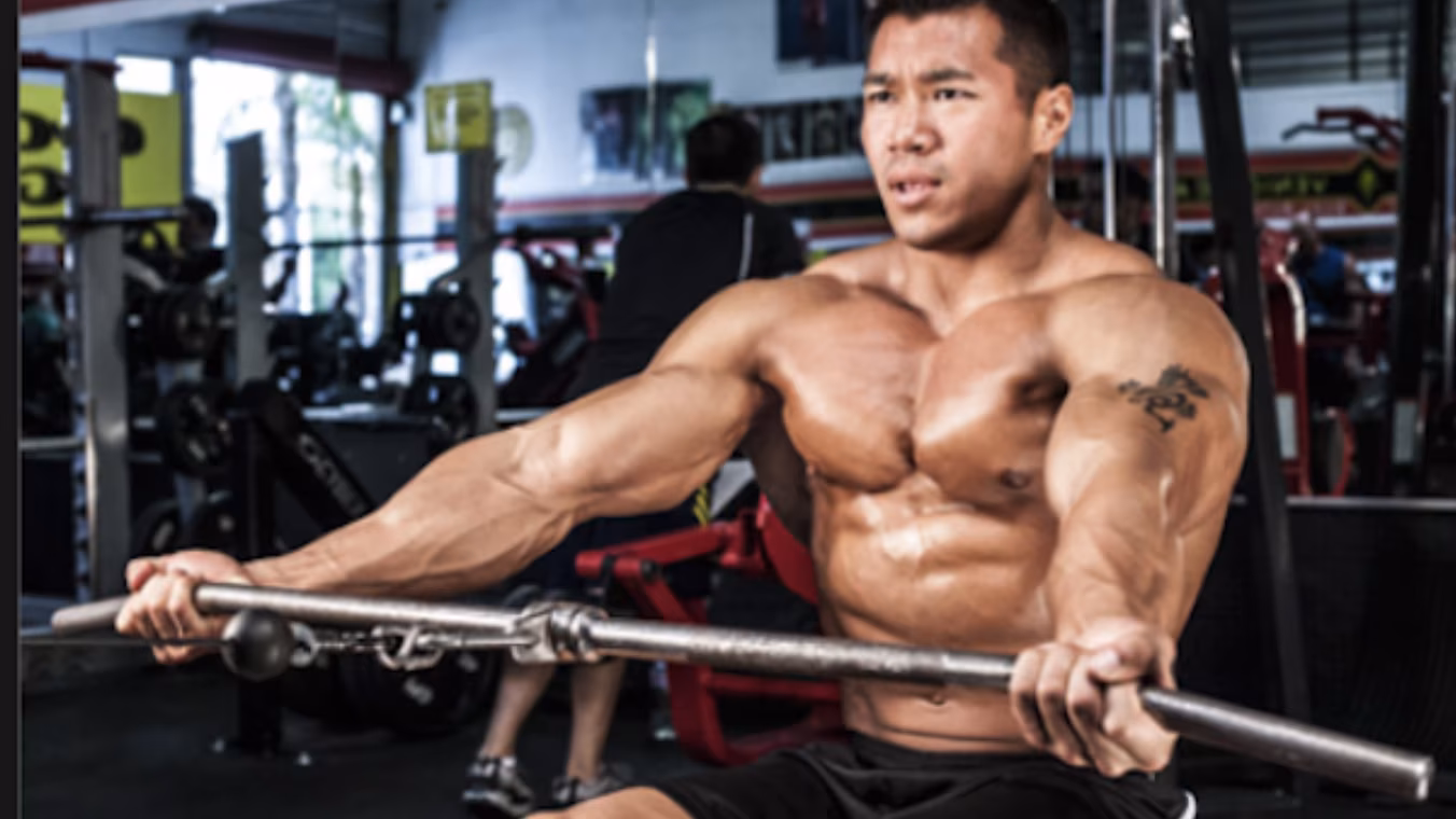 5 super Tipps, um dein Ruder-Training zu verbessern 