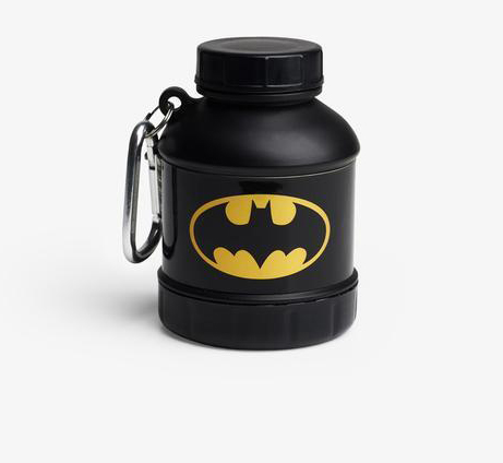 Smartshake Whey2Go Funnel Batman (110ml)
