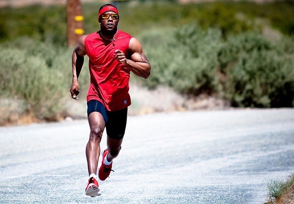7 Vorteile und Gesundheitsaspekte vom Joggen!