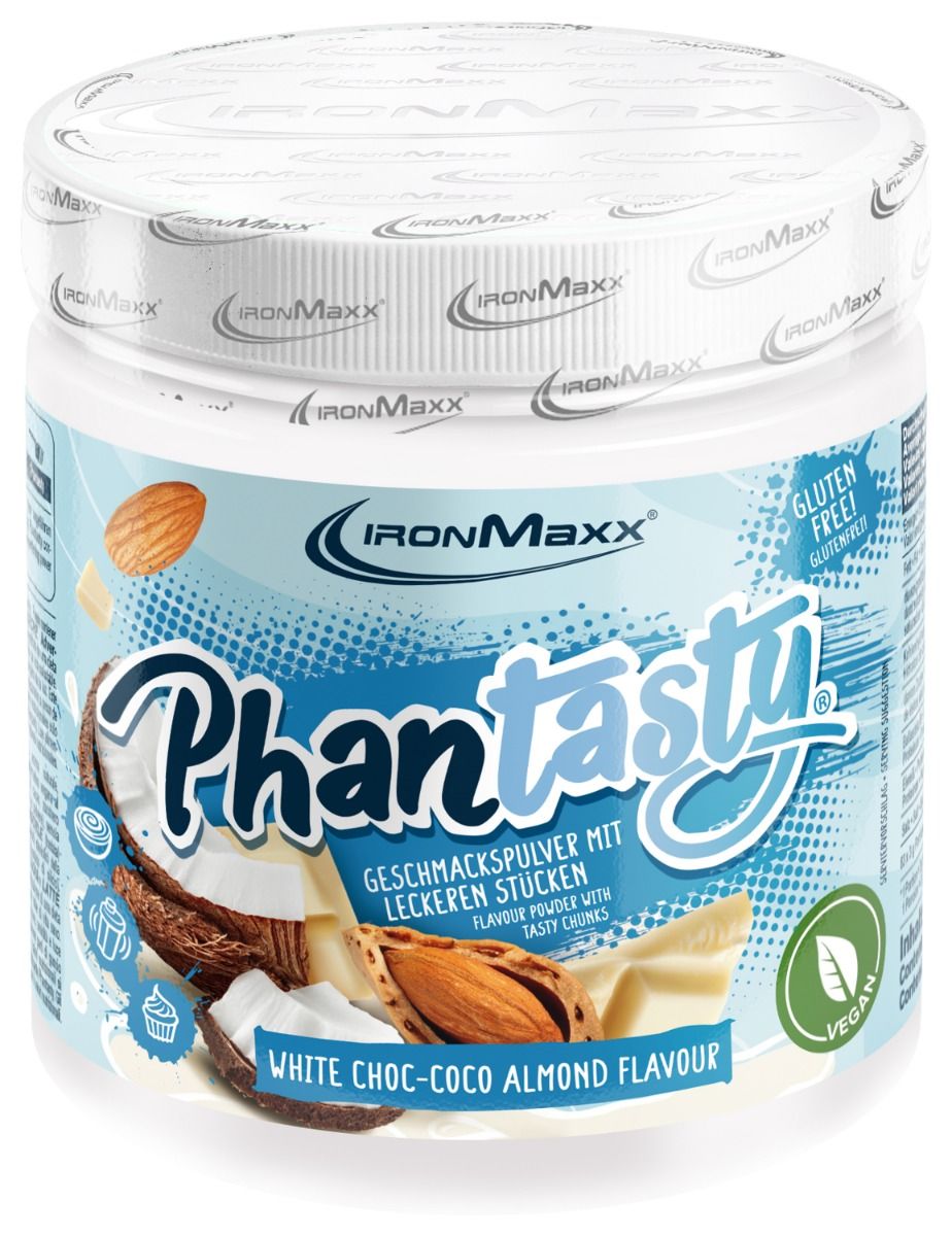 IronMaxx Phantasty (250G Dose)