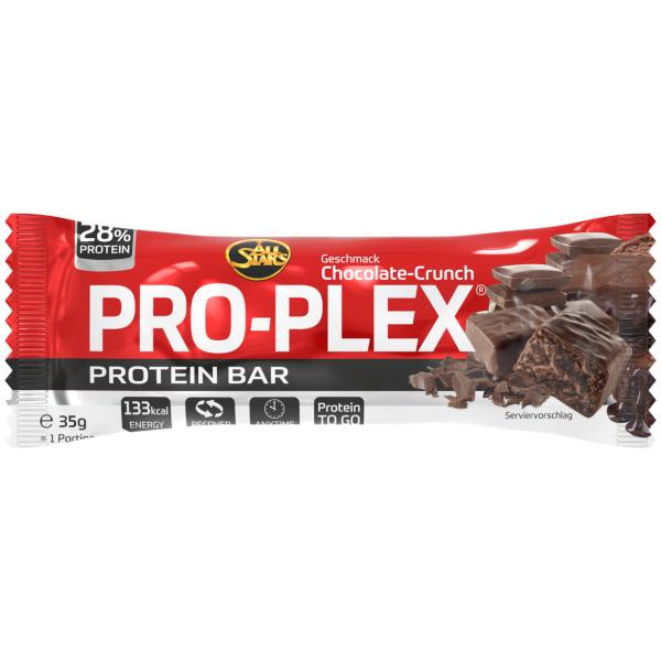 All Stars Pro-Plex Bar (32 x 35g)