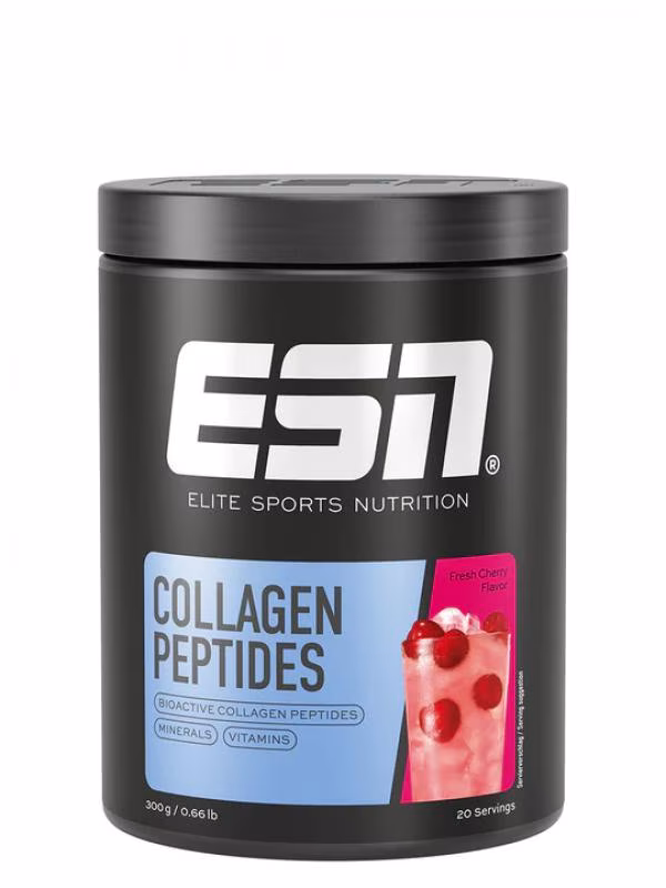 ESN Collagen Peptides (300G Dose) ESN Collagen Peptides (300G Dose)