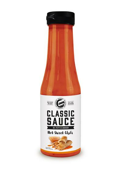 GOT7 Classic Sauce Hot Sweet Chili (350ml)