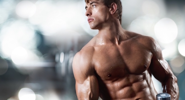Der Muskelfahrplan: Die 14 wichtigsten Ernährungstipps für den Muskelaufbau!