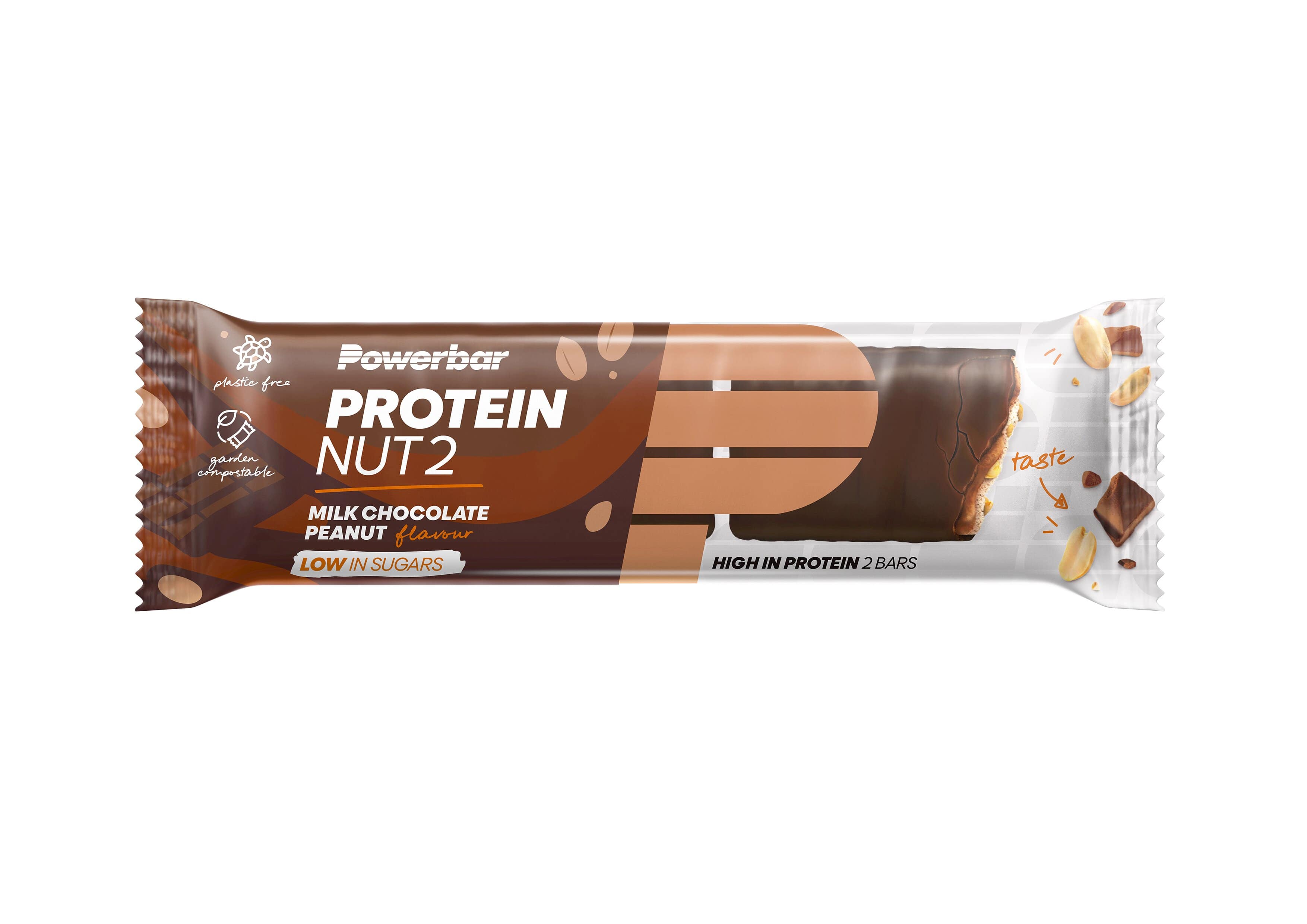 PowerBar Protein Nut2 (45g)