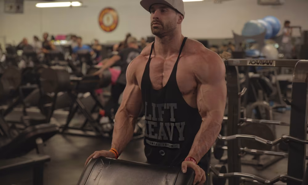 Die Top 10 Liste der Dinge, die FitnessFreaks unbedingt beachten sollten (2)