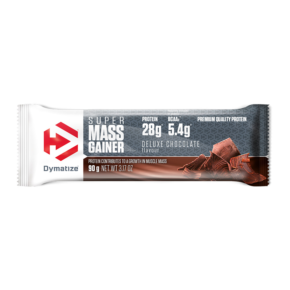 Dymatize Super Mass Gainer Bar (90g)