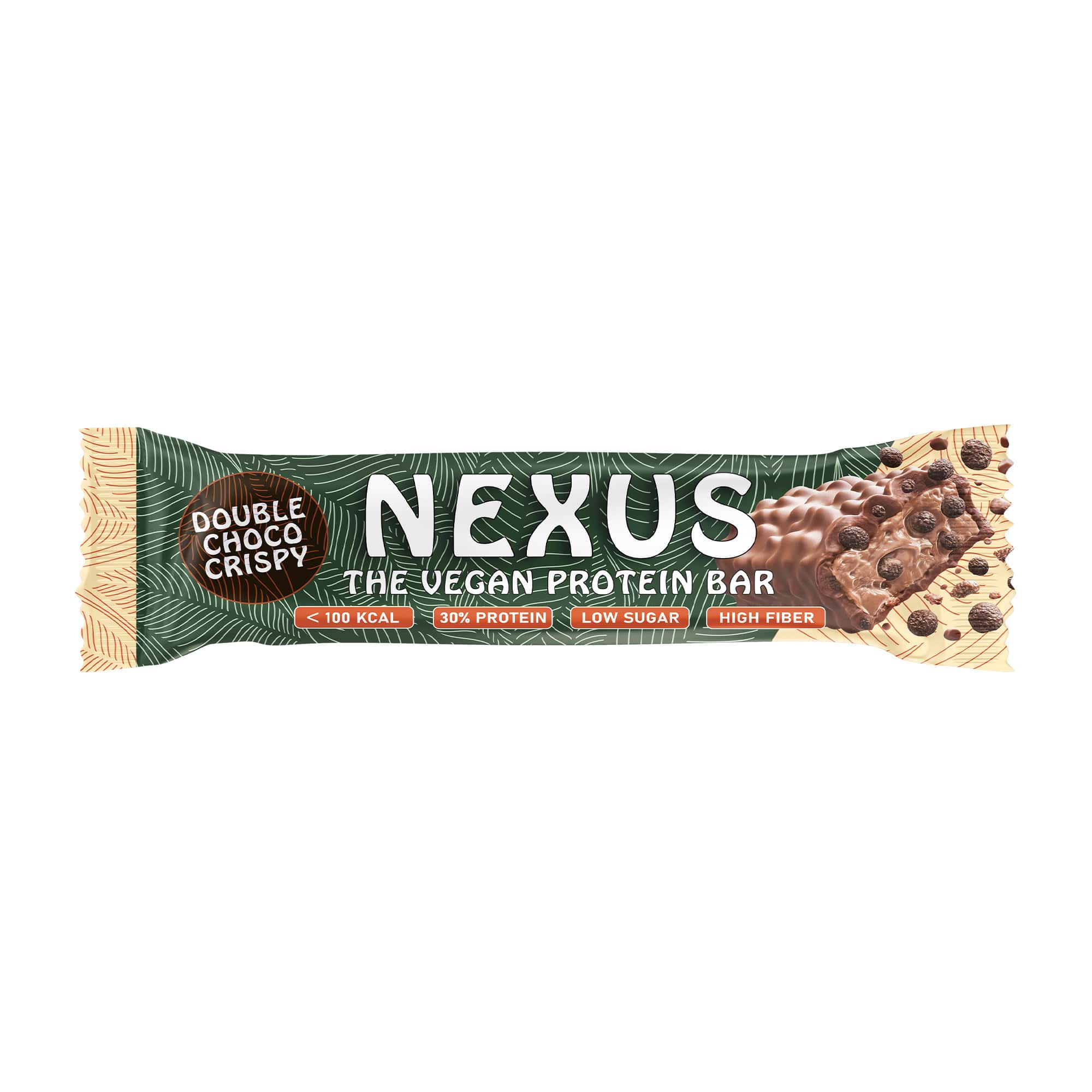 Pro Fuel Nexus Proteinriegel (30G)