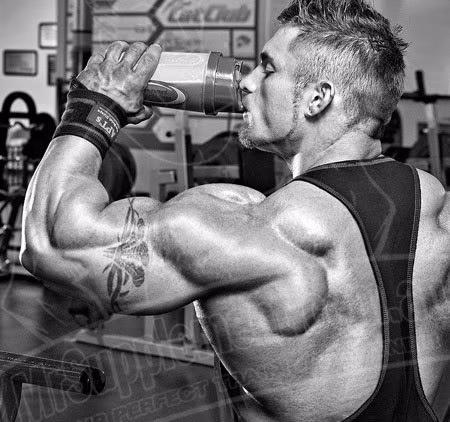 Intra Workout Nutrition: Kohlenhydrate für höhere Trainingsintensität Intra Workout Nutrition: Kohlenhydrate für höhere Trainingsintensität