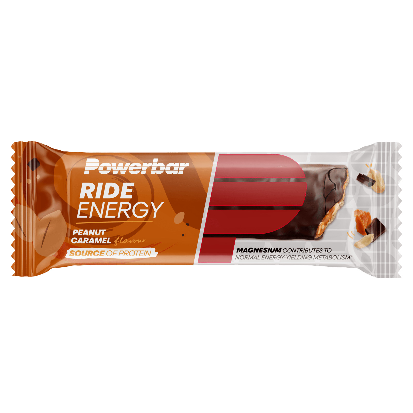 PowerBar Ride (55g)