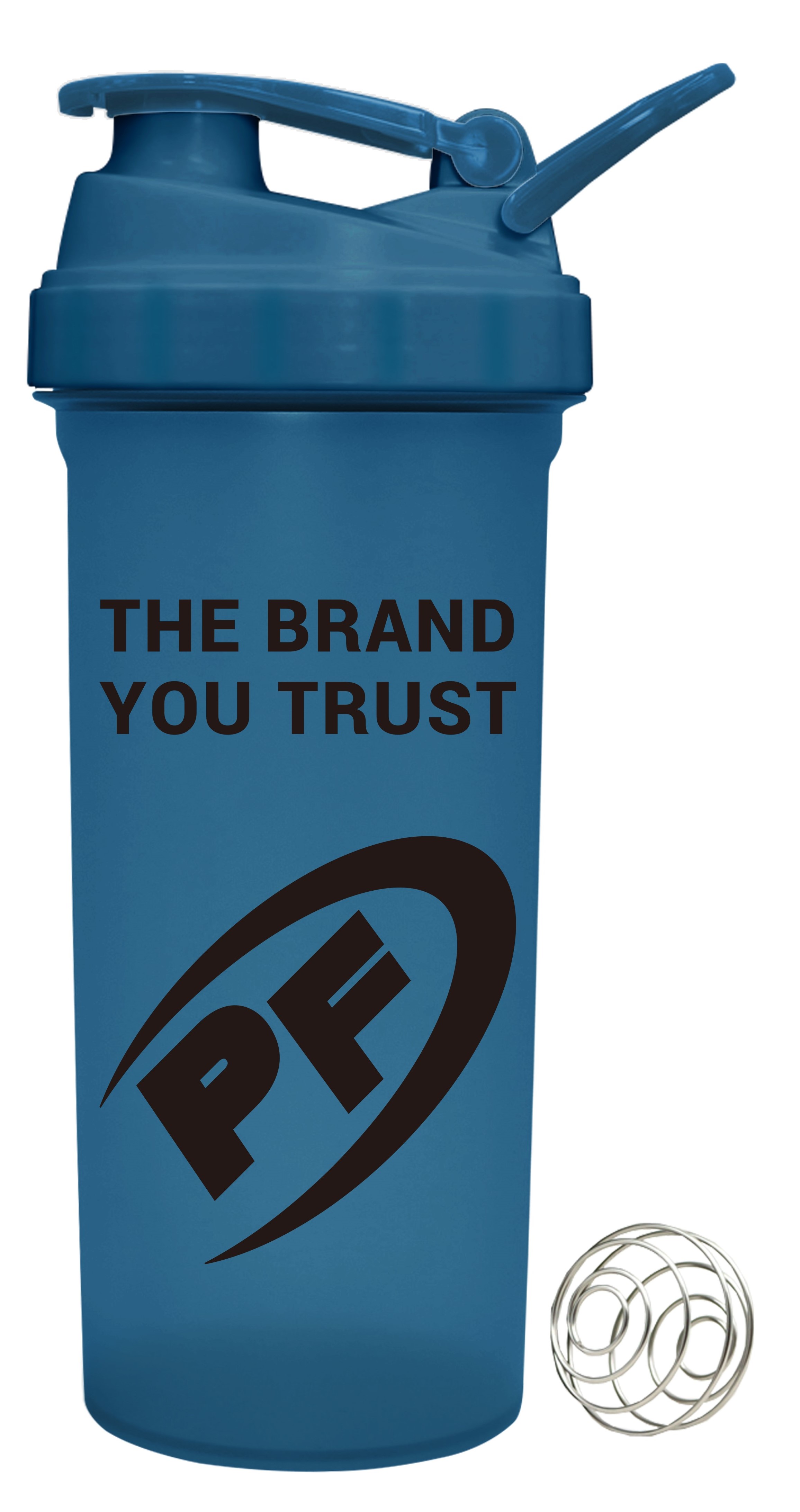 PowerFood Gym Cup (850ml)
