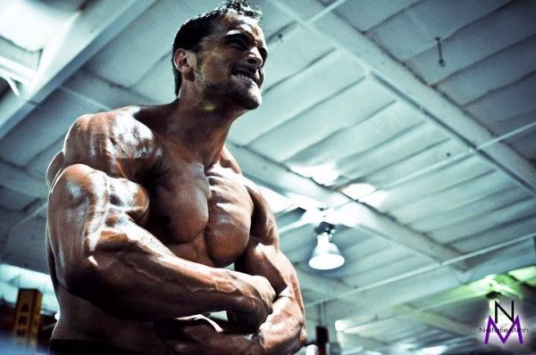 Wie HARDCORE sollte dein Training sein für optimale Resultate? Wie HARDCORE sollte dein Training sein für optimale Resultate?