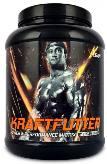 ProFuel Kraftfutter (1500g Dose)
