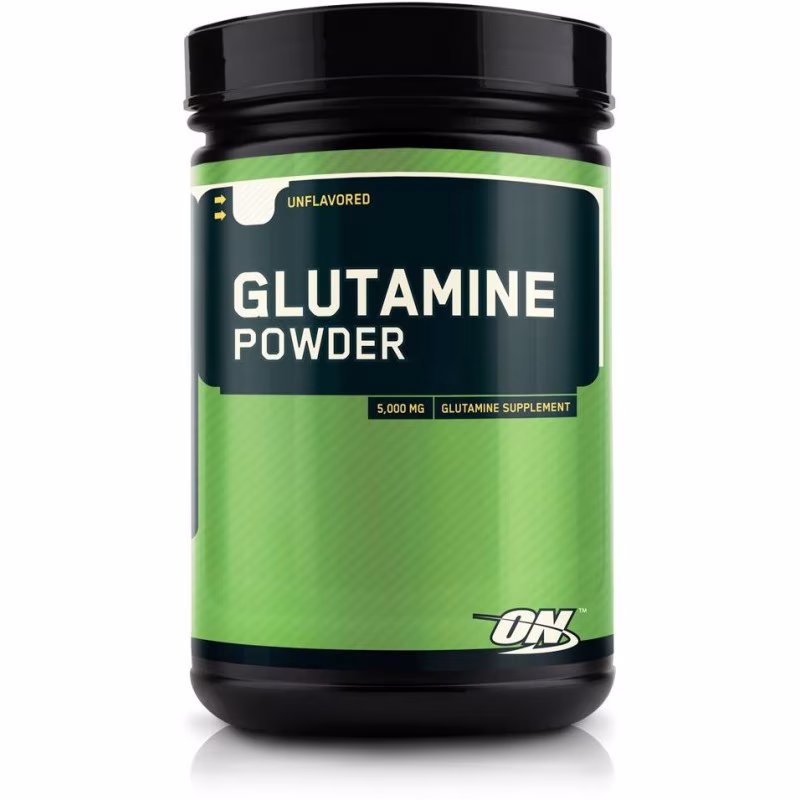 Wann und Wieviel Glutamin sollte man einnehmen