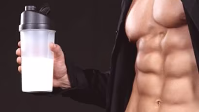 Protein als Spielverderber beim Muskelaufbau!? Protein als Spielverderber beim Muskelaufbau!?
