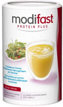 Modifast Protein Plus Creme (540g Dose)
