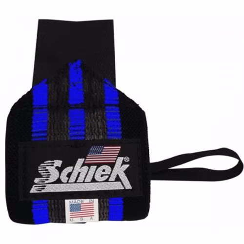 1.jpg Schiek Wrist Wraps Model 1124R 24''