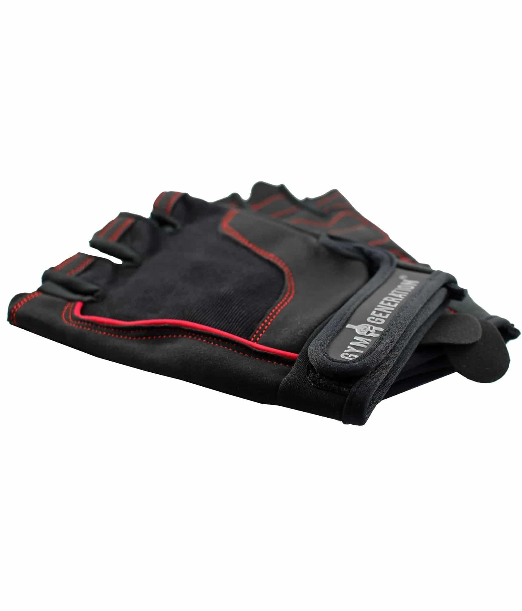 Gym Generation Fitness Handschuhe mit Handpolster