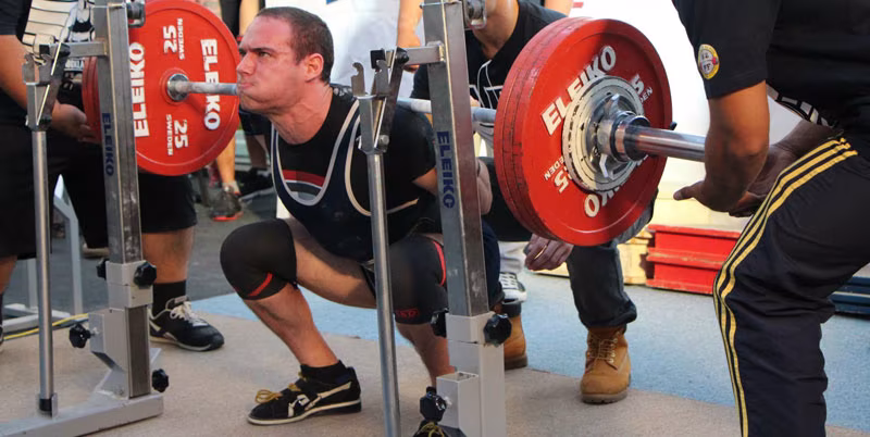 5 Dinge die du in jedem Fall in deiner Gym-Bag haben solltest 5 Dinge die du in jedem Fall in deiner Gym-Bag haben solltest