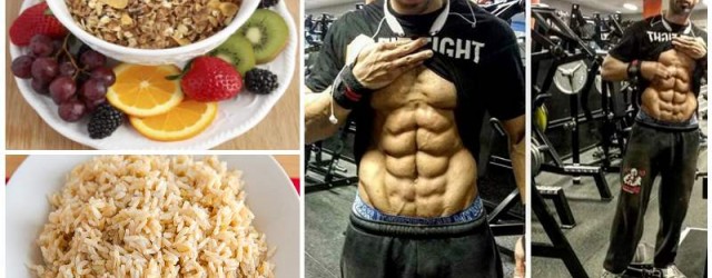 Die wichtigsten Aminosäuren für FitnessFreaks!