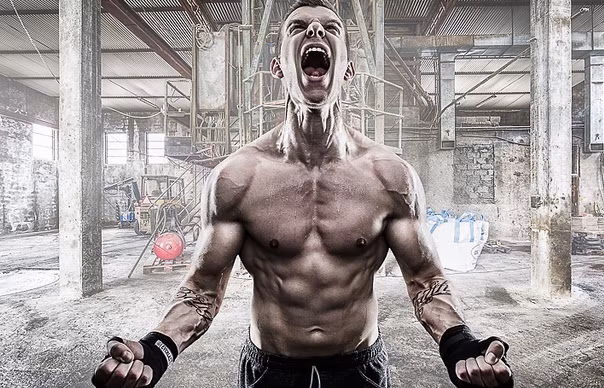 Diese 5 Dinge bringen einen Fitnessfreak zum AUSRASTEN! Diese 5 Dinge bringen einen Fitnessfreak zum AUSRASTEN!