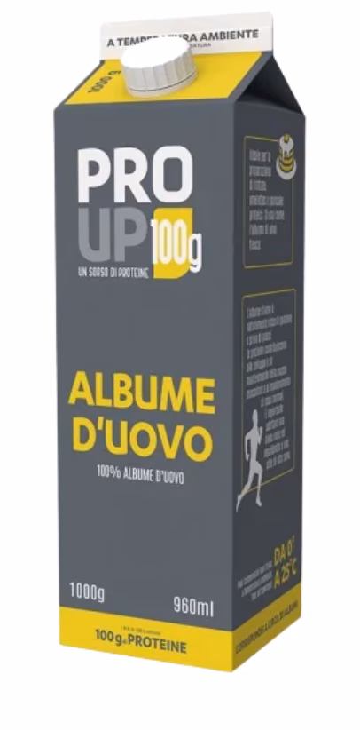 ProUp Eiklar (960ml)