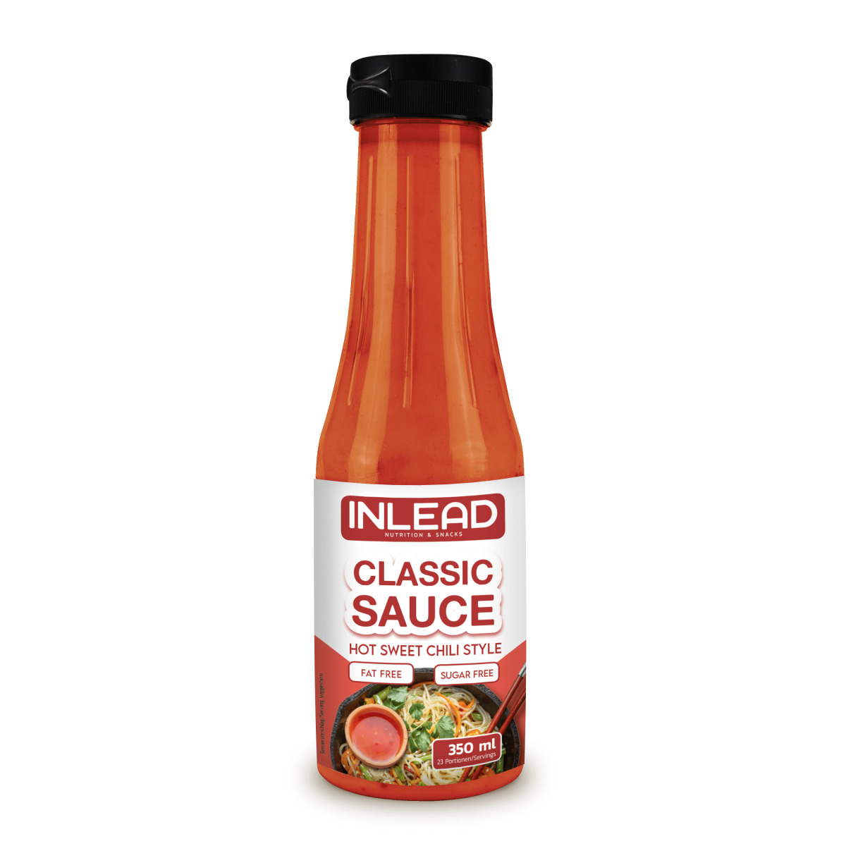 Inlead Classic Sauce (350ml)