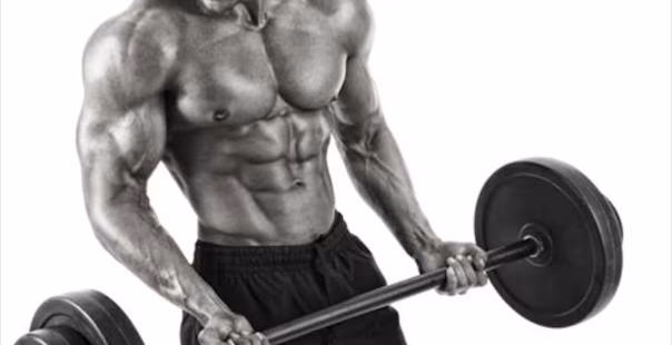 Pre-Workout - die richtige Versorgung mit Nährstoffen!