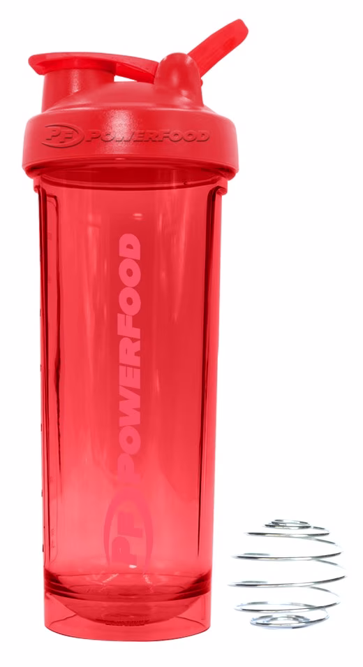 PowerFood Glow Cup Tritan (950ml) PowerFood Glow Cup Tritan (950ml)