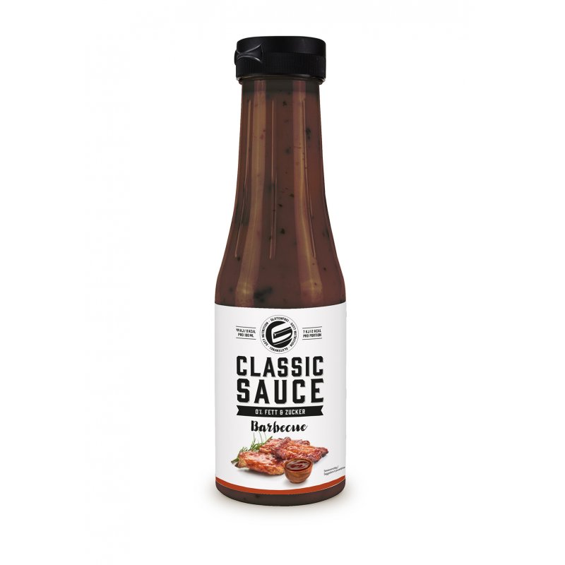 GOT7 Classic Sauce Barbecue (350ml)