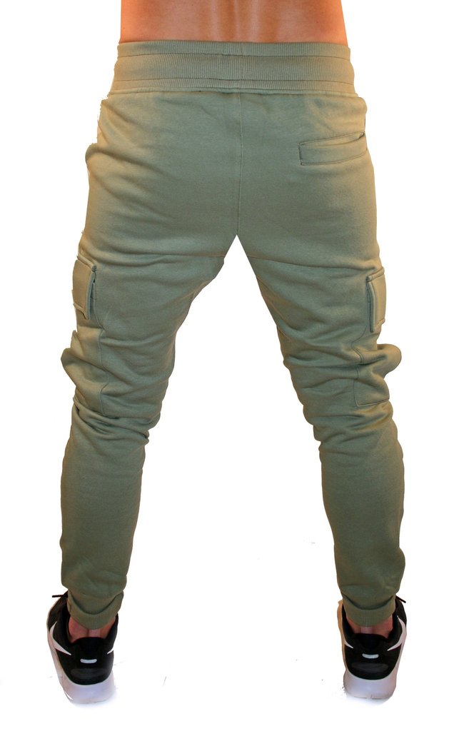 Gym Generation Maverick Sport Pants Cypres 