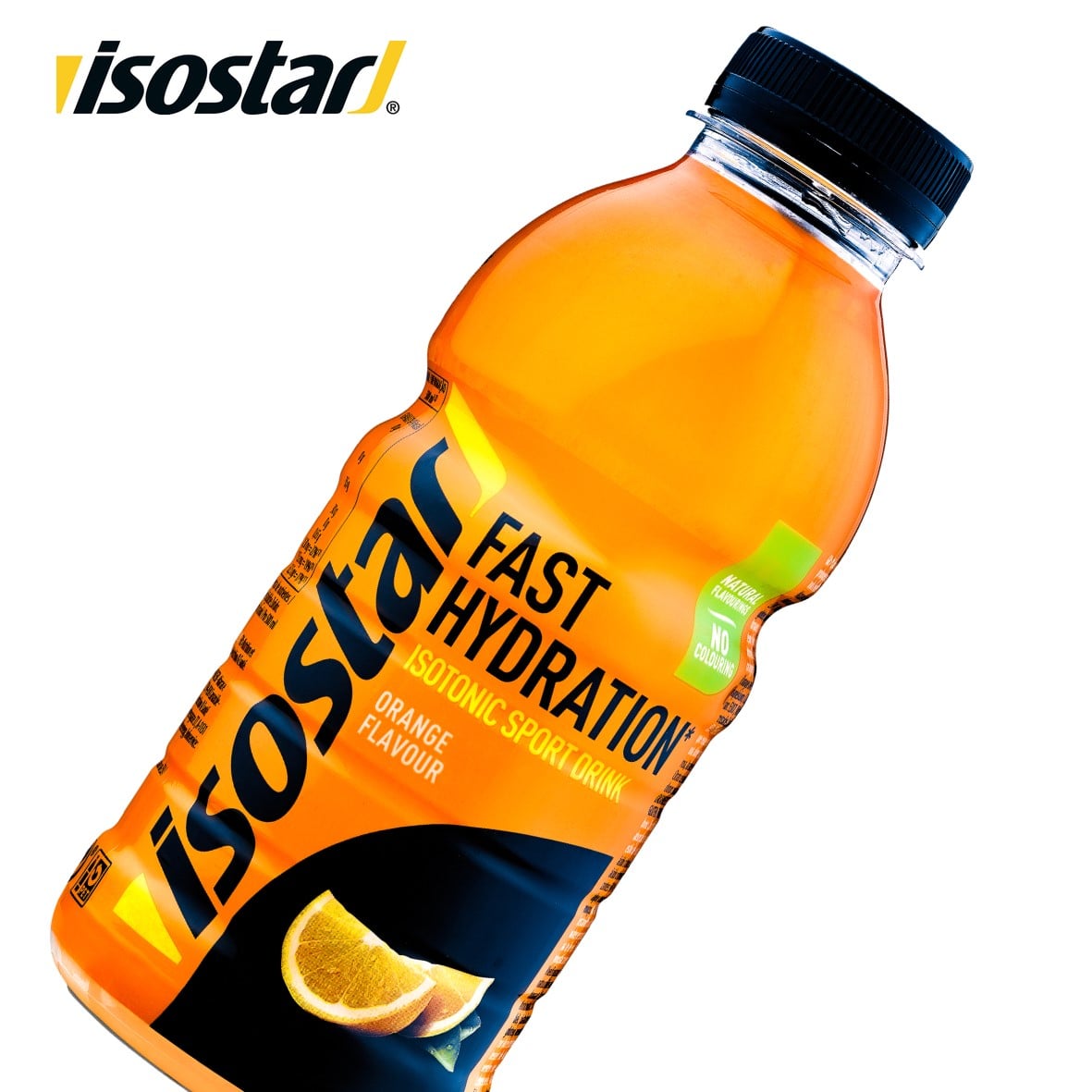 Isostar Hydrate&Perform (5dl PET)