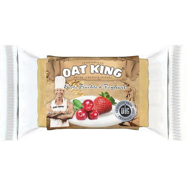 Oat King Hafer Energie Riegel (95g)