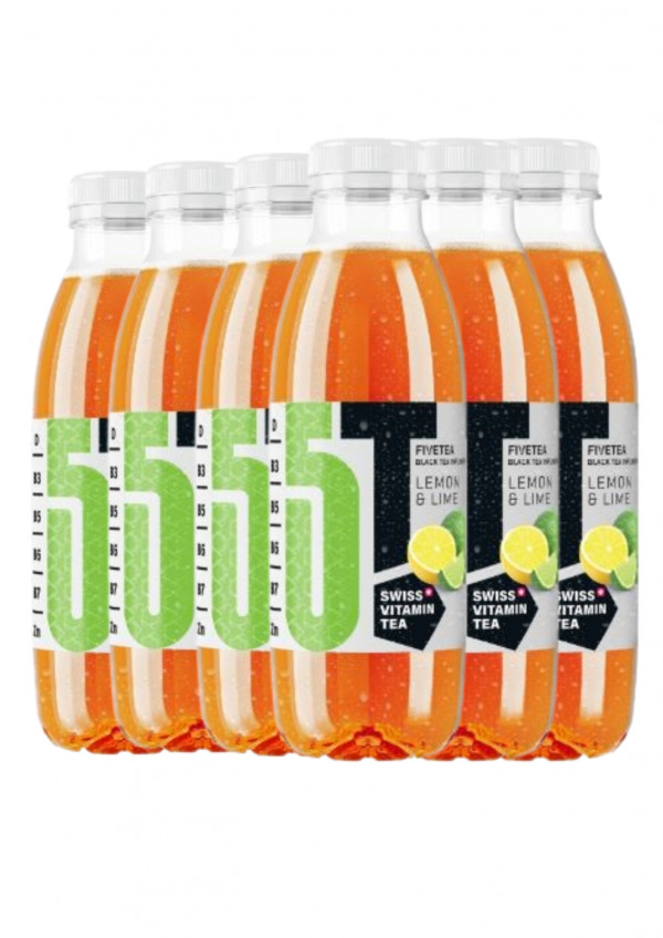 5T Swiss Vitamin Tea (12 x 500ml)