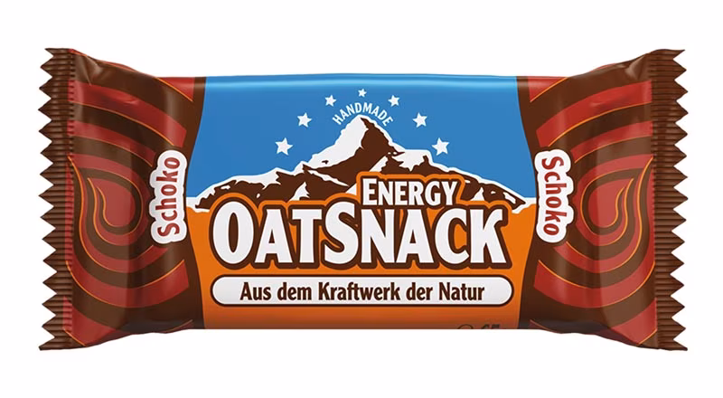 Energy OatSnack (65g) Energy OatSnack (65g)