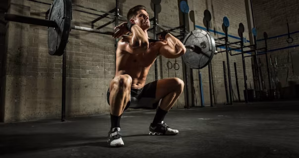 5 Tricks, um dein Beintraining HARDCORE zu machen! 5 Tricks, um dein Beintraining HARDCORE zu machen!