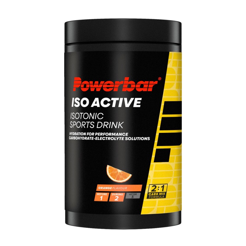 PowerBar Isoactive (1320g)