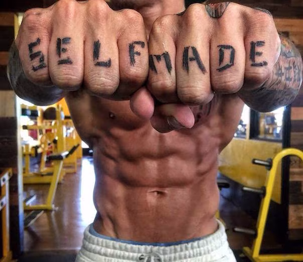 Der Trainingsplan für den Sixpack deines Lebens! Der Trainingsplan für den Sixpack deines Lebens!