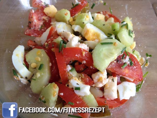 Eiersalat