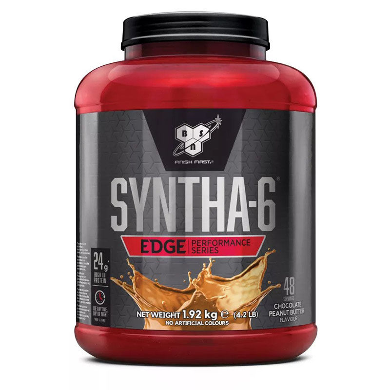 BSN Syntha 6 EDGE (1780g Dose)