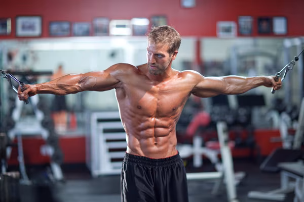 5 gute Vorsätze für echte FitnessFreaks! 5 gute Vorsätze für echte FitnessFreaks!