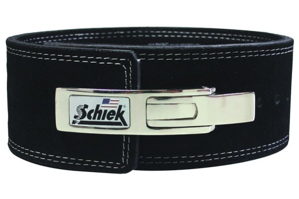 Schiek Power Leather Power Belt L7010