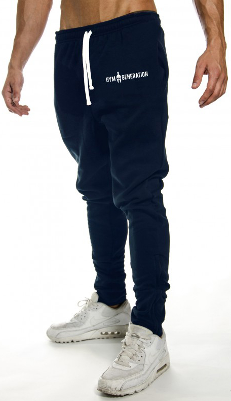 Gym Generation Classic Pants NAVY