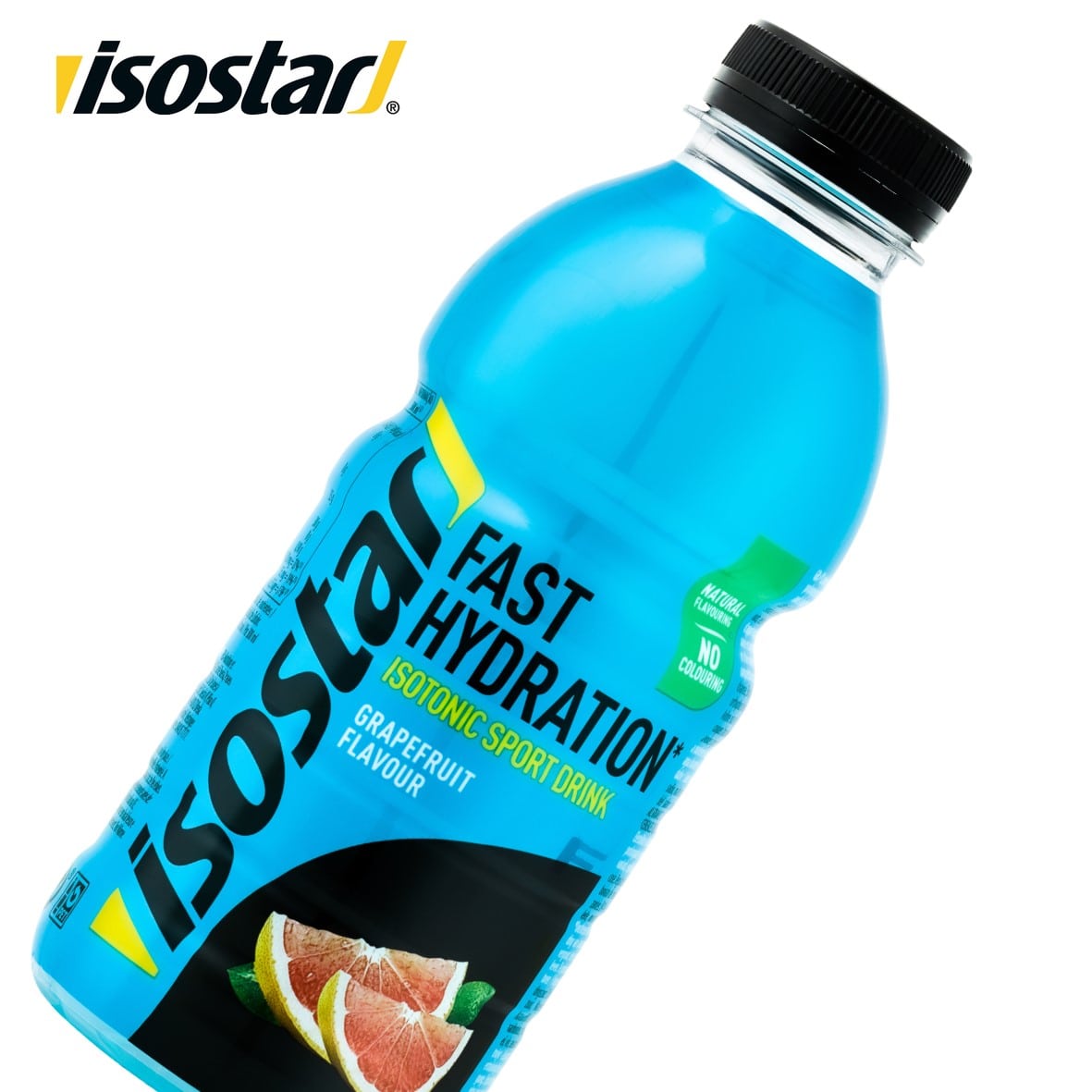 Isostar Hydrate&Perform (5dl PET)