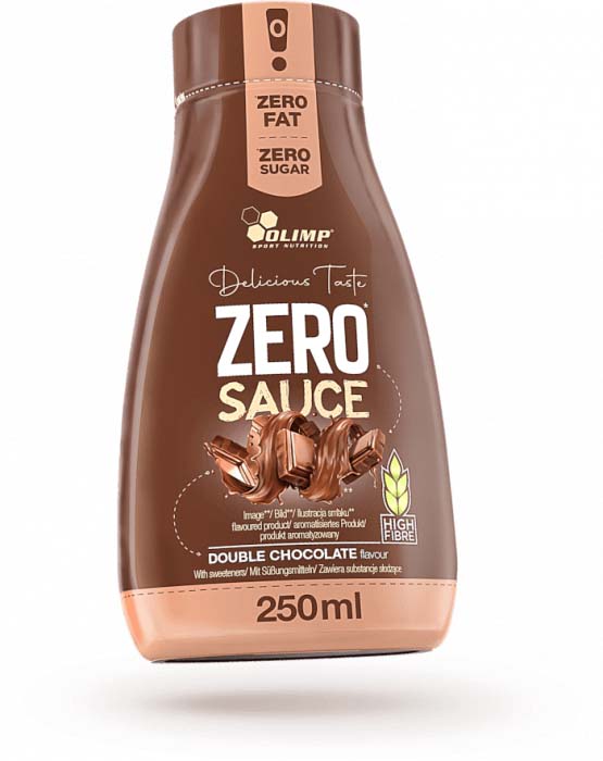 Olimp Zero Sauce (250ml)