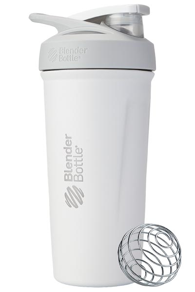 Blender Bottle Strada Thermo Edelstahl (710ml)