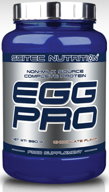Scitec Nutrition Egg Pro (930g Dose)