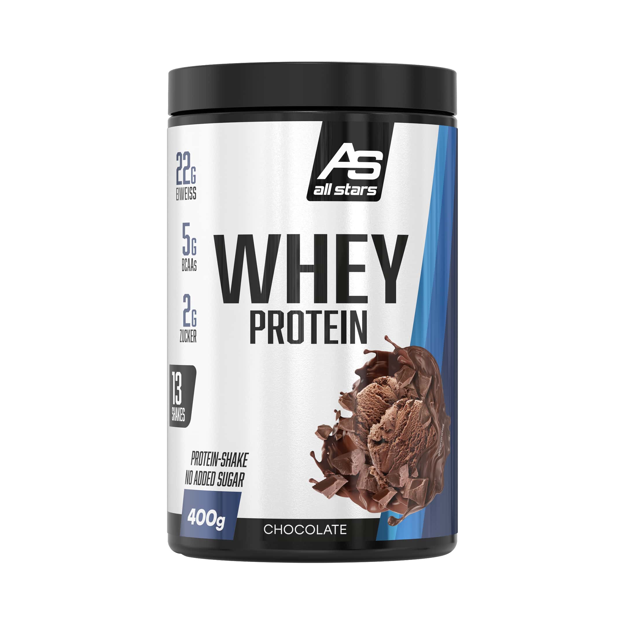 All Stars 100% Whey Protein (400G Dose)