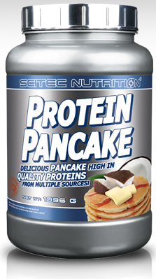 Scitec Nutrition Protein Pancake (1036g Dose)